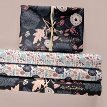 Floral Botanicals Trio Entdeckungsreise Geschenk