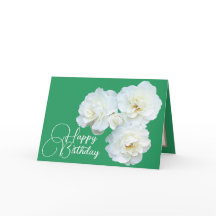 Floral Bouquet White Roses Flower Girl