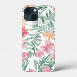 floral Case-Mate iPhone hülle