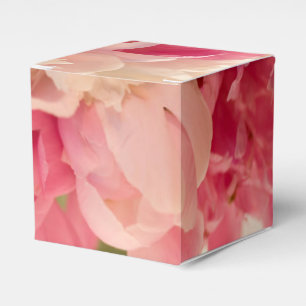Floral Classic 2x2 Geschenkschachtel