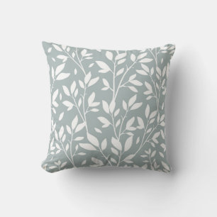 Floral Country Modernes Bauernhaus SimpleThrow Kis Kissen