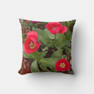 Floral Coussin extérieur