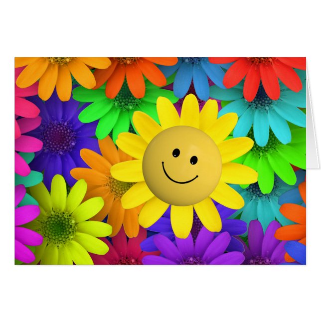 floral de plur (Devant horizontal)