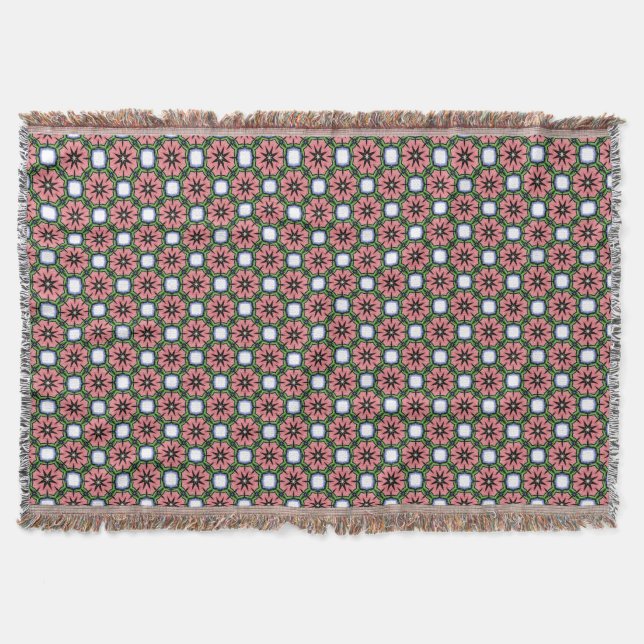 floral decke (Vorderseite)