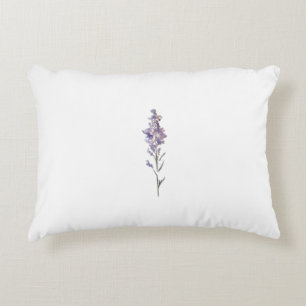 floral dekokissen