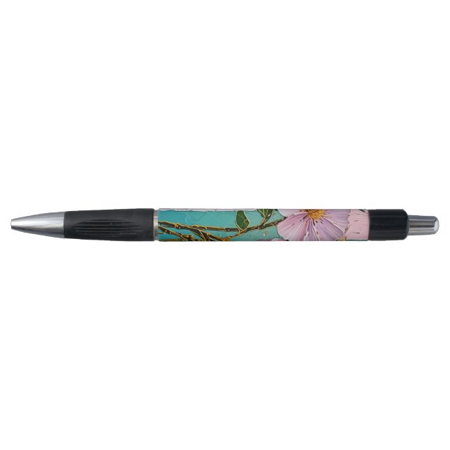 Floral Delight Pen Kugelschreiber (Vorderseite)