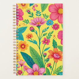floral design planner planer