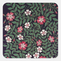 Floral Design von J. Owen, 1863