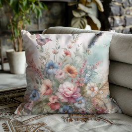 Floral Dream Kissen