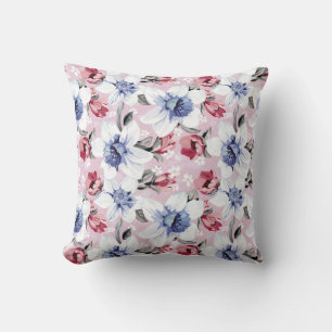 Floral Dreams #2 @ Susiejayne Kissen