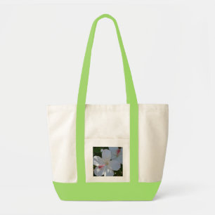 Floral-Dufttasche Tragetasche