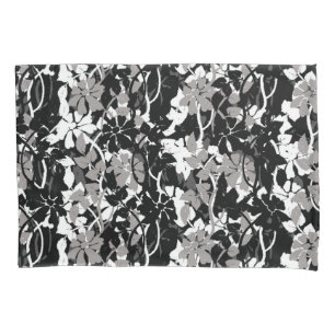 Floral Elegant Kissenbezug