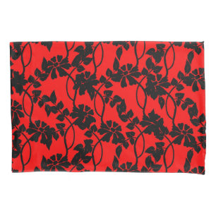 Floral Elegant Kissenbezug