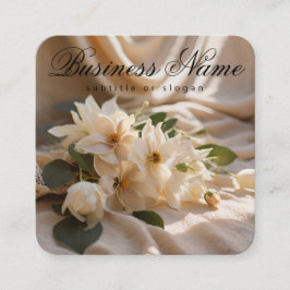 Floral esthétique | Ensoleillé | Boho | Carte de v