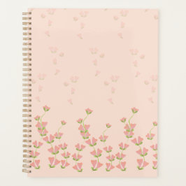 Floral Fantasies Planer