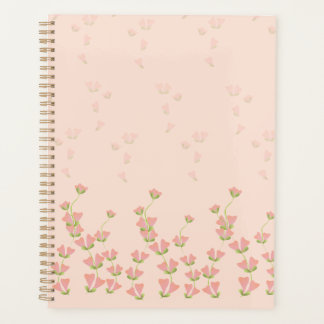 Floral Fantasies Planer