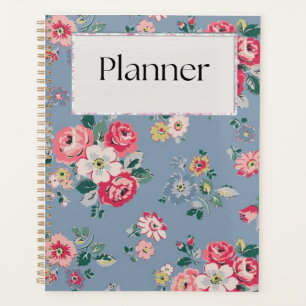Floral Focus Planer