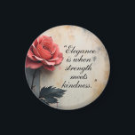 Floral Galore  Magnet<br><div class="desc">Floral Galore - Magnet
The Love to be shared!</div>