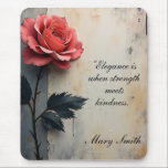 Floral Galore  Mousepad<br><div class="desc">Floral Galore - Mouse Pad
The Love to be shared!</div>