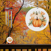 Floral Herbst Herbstpumpen