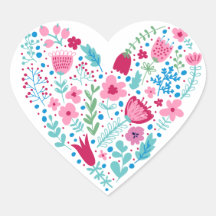floral