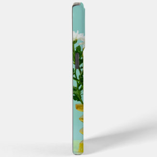 Floral iPhone 16 Plus Coque - Indestructible