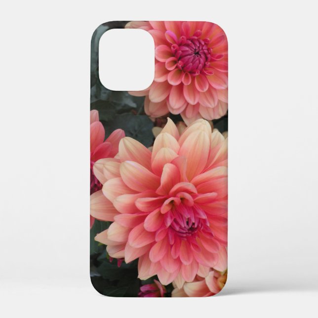 Floral iPhone Case  (Rückseite)