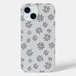 Floral iPhone Case – Elegant Flower-Themed