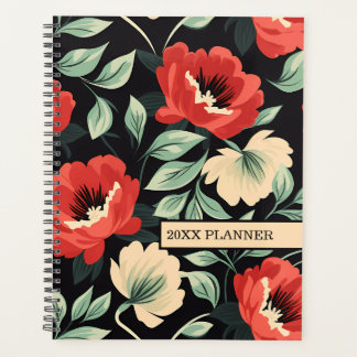 Floral italien
