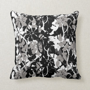 floral kissen