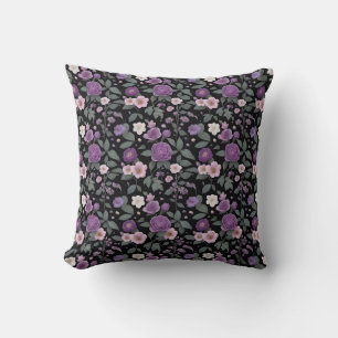 floral kissen
