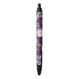floral kugelschreiber