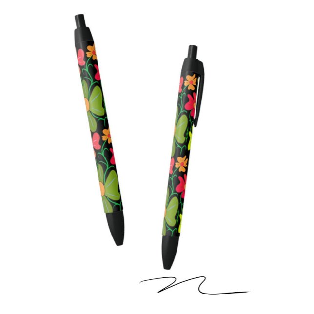 floral kugelschreiber (Von Creator hochgeladen)