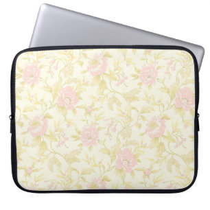 floral laptopschutzhülle