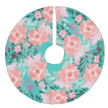 floral