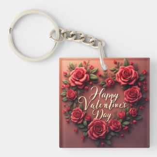 Floral Luxury Beautiful Love Modern Collection