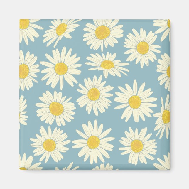 floral magnet (Vorne)