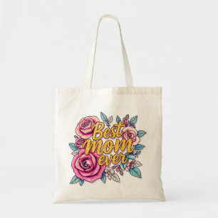 Floral Modern Luxus Geschenksammlung Tragetasche