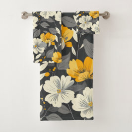 Floral moderne