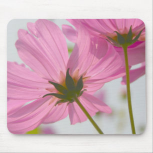 Floral Mousepad