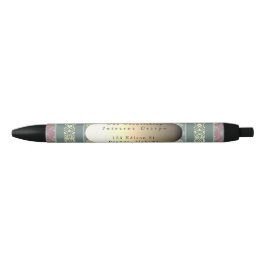 Floral Pen Kugelschreiber