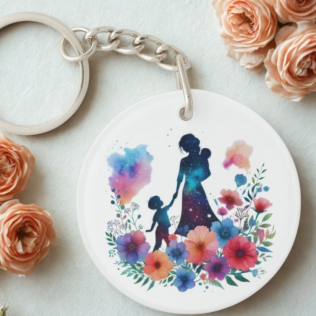 Floral personnalisé (Créateur téléchargé)