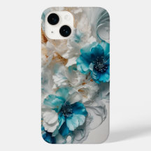 Floral Phone Case Wallpaper