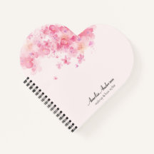 Floral Pink Makeust Künstlerhair Stylist Business