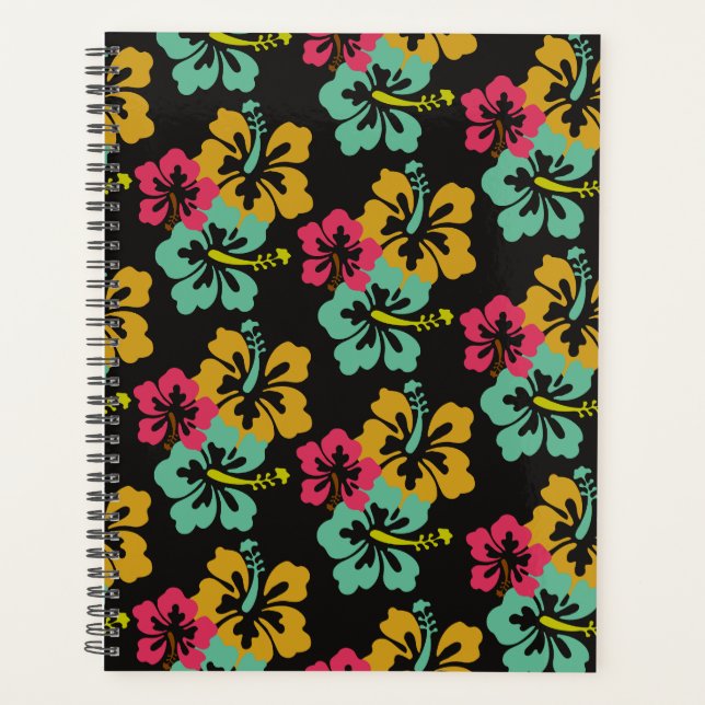 floral planer (Vorderseite)