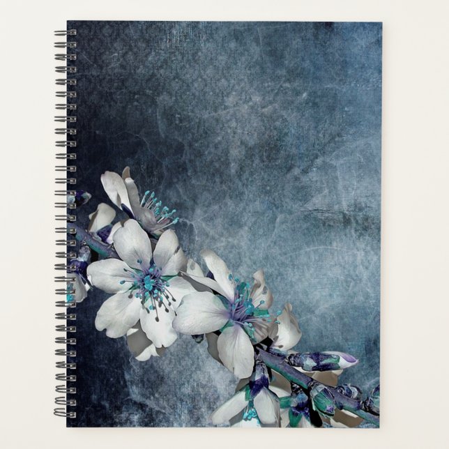 floral planer (Vorderseite)