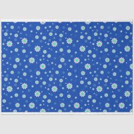 Floral Popular Elegante Modernes Gewehrpapier Seidenpapier