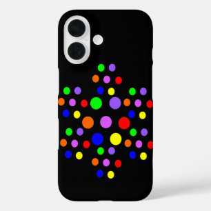 Floral Rainbow Spots Samsung Galaxy S Fall title_seo2