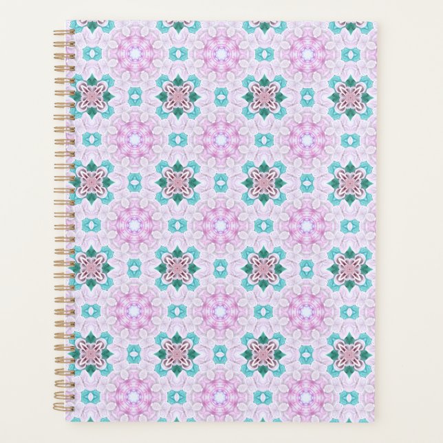 FLORAL ROSE (Devant)