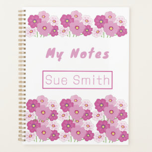 Floral rose mignon